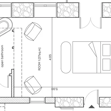 Apartment Casa Somossuenos 1 Athens