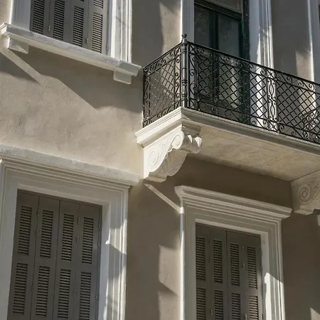 Apartment Casa Somossuenos 1 Athens