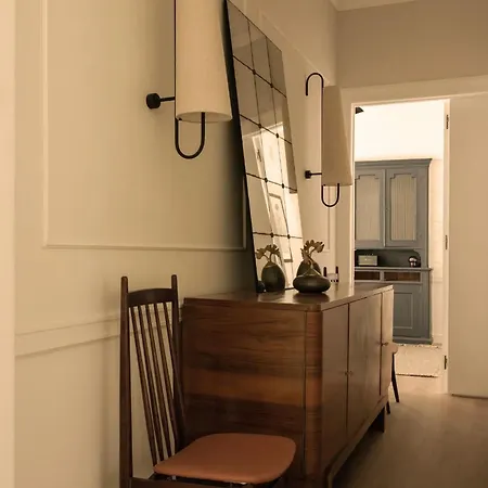 Casa Somossuenos 1 *
